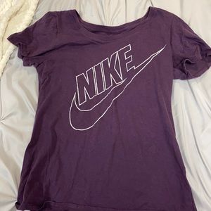 Nike short sleeve